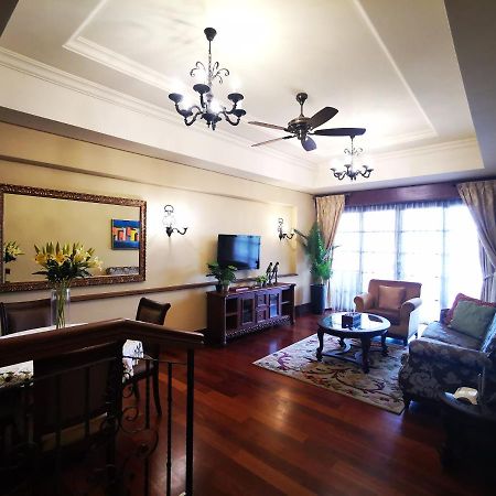 Casa Del Rio Residences Malacca Екстер'єр фото