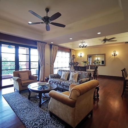 Casa Del Rio Residences Malacca Екстер'єр фото
