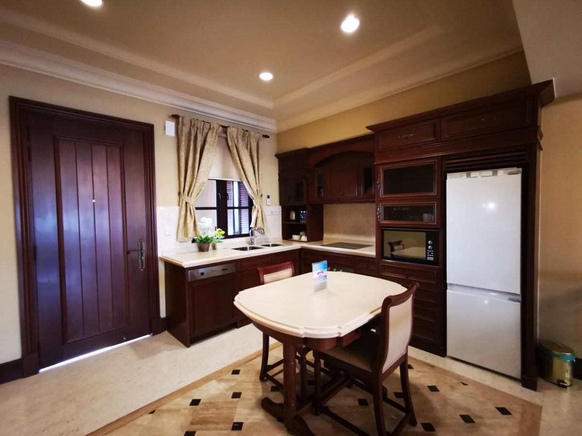 Casa Del Rio Residences Malacca Екстер'єр фото