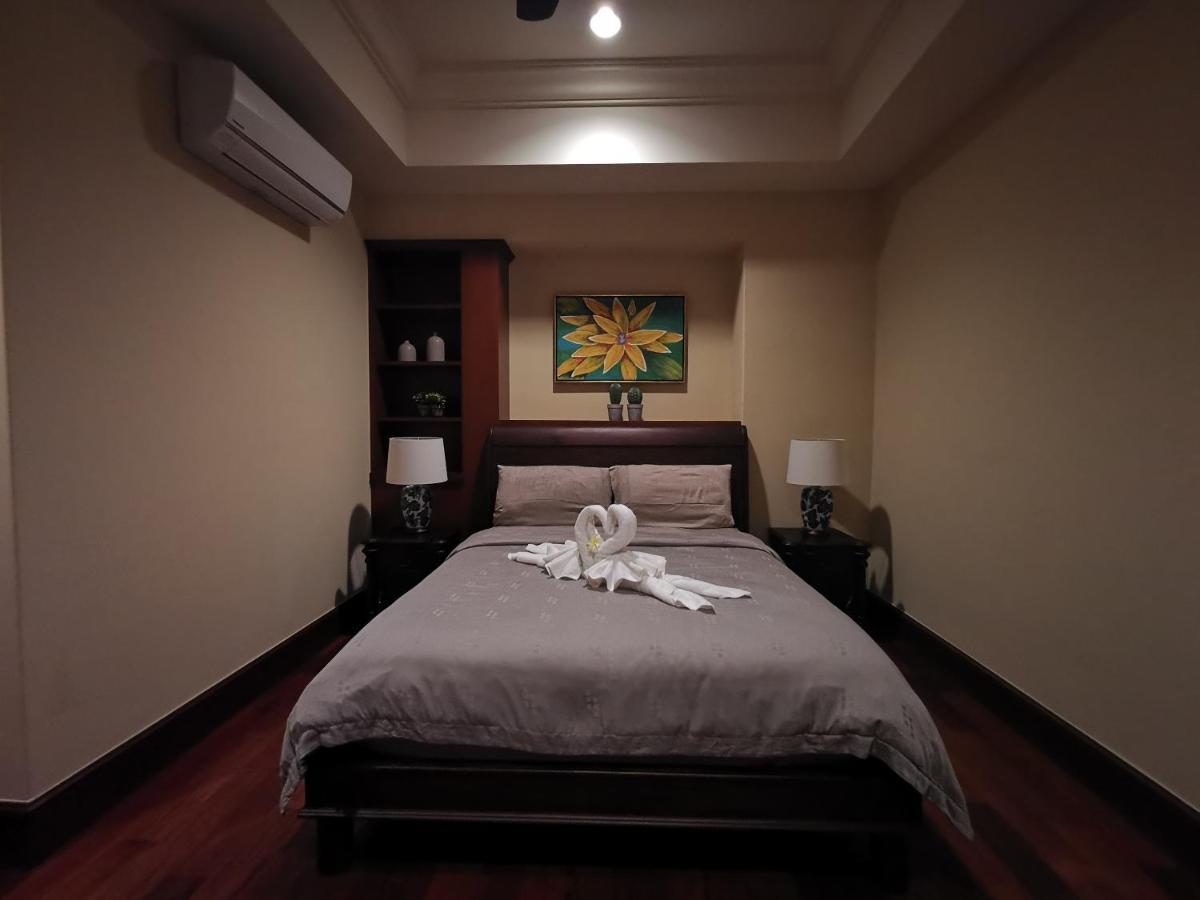 Casa Del Rio Residences Malacca Екстер'єр фото