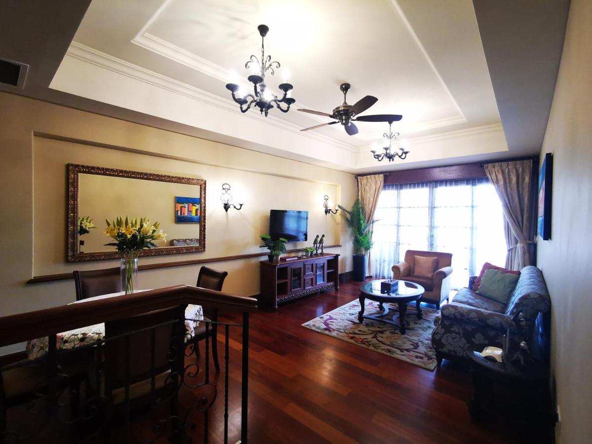 Casa Del Rio Residences Malacca Екстер'єр фото