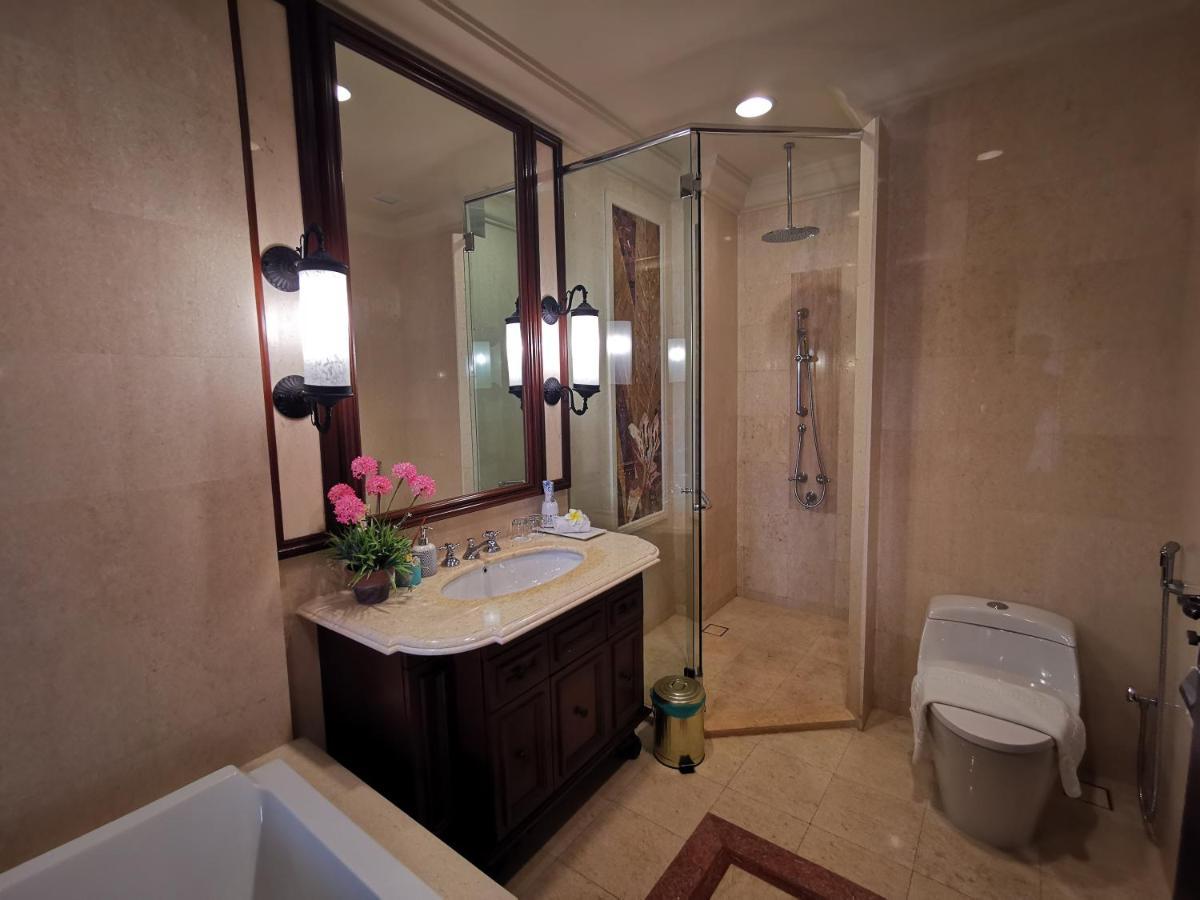 Casa Del Rio Residences Malacca Екстер'єр фото