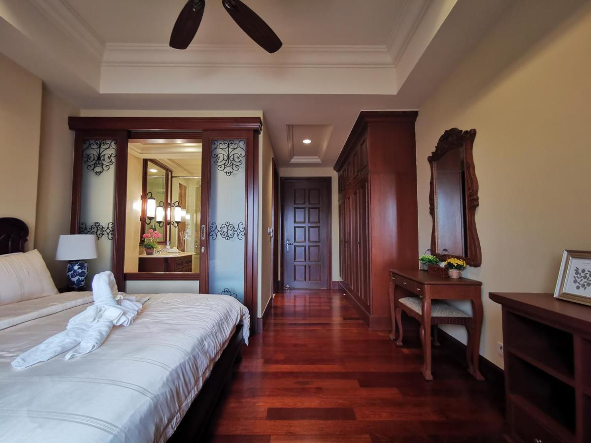 Casa Del Rio Residences Malacca Екстер'єр фото