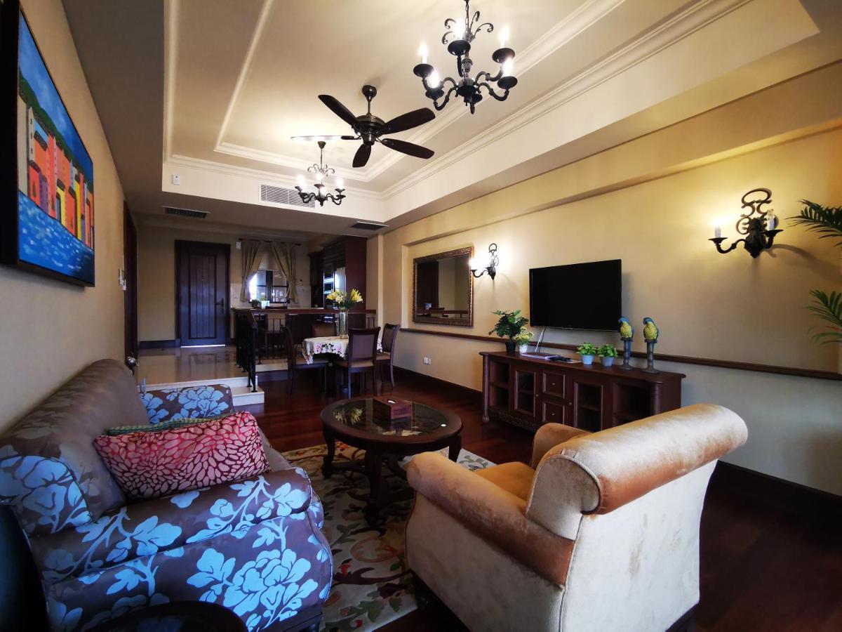 Casa Del Rio Residences Malacca Екстер'єр фото