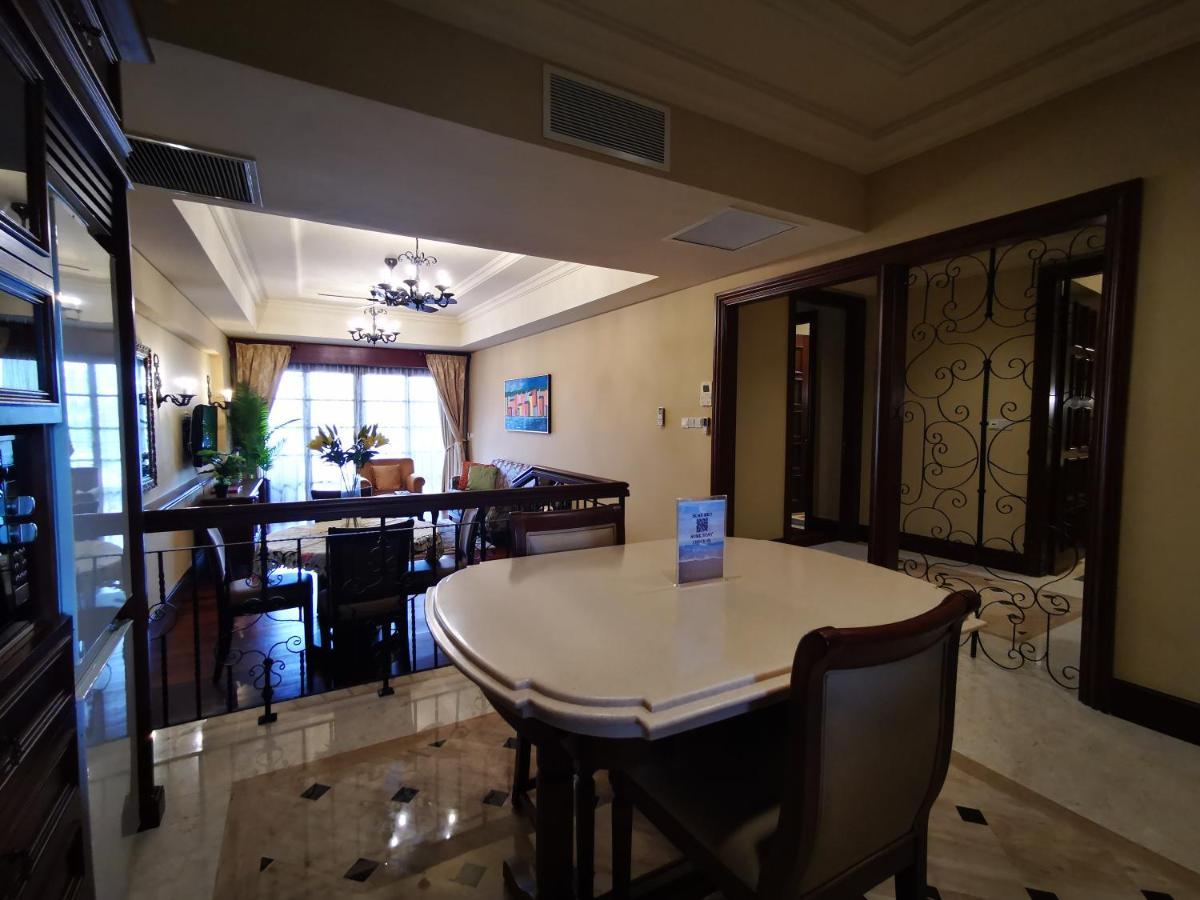Casa Del Rio Residences Malacca Екстер'єр фото
