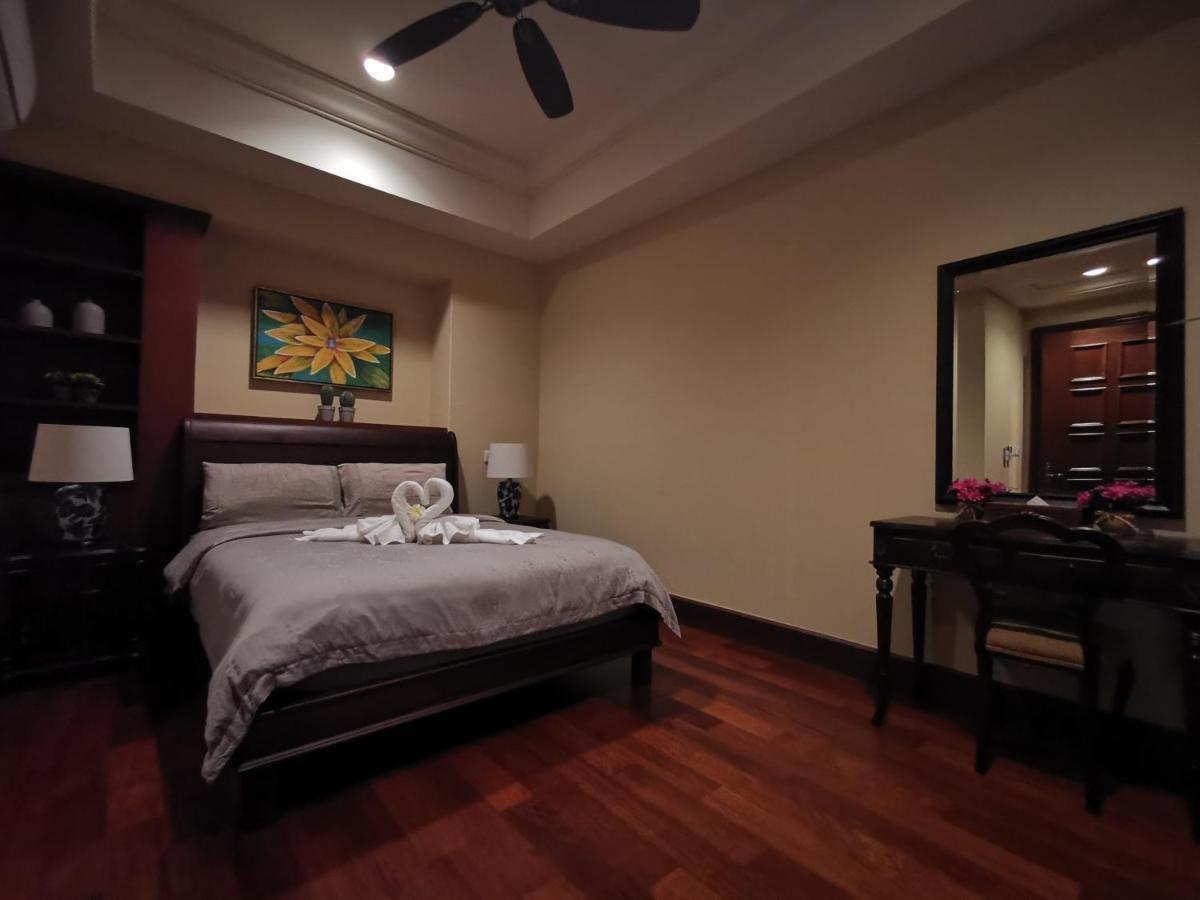 Casa Del Rio Residences Malacca Екстер'єр фото