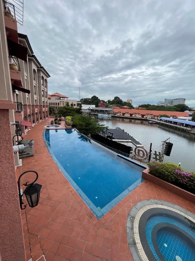 Casa Del Rio Residences Malacca Екстер'єр фото