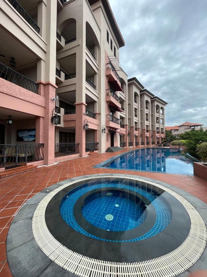 Casa Del Rio Residences Malacca Екстер'єр фото