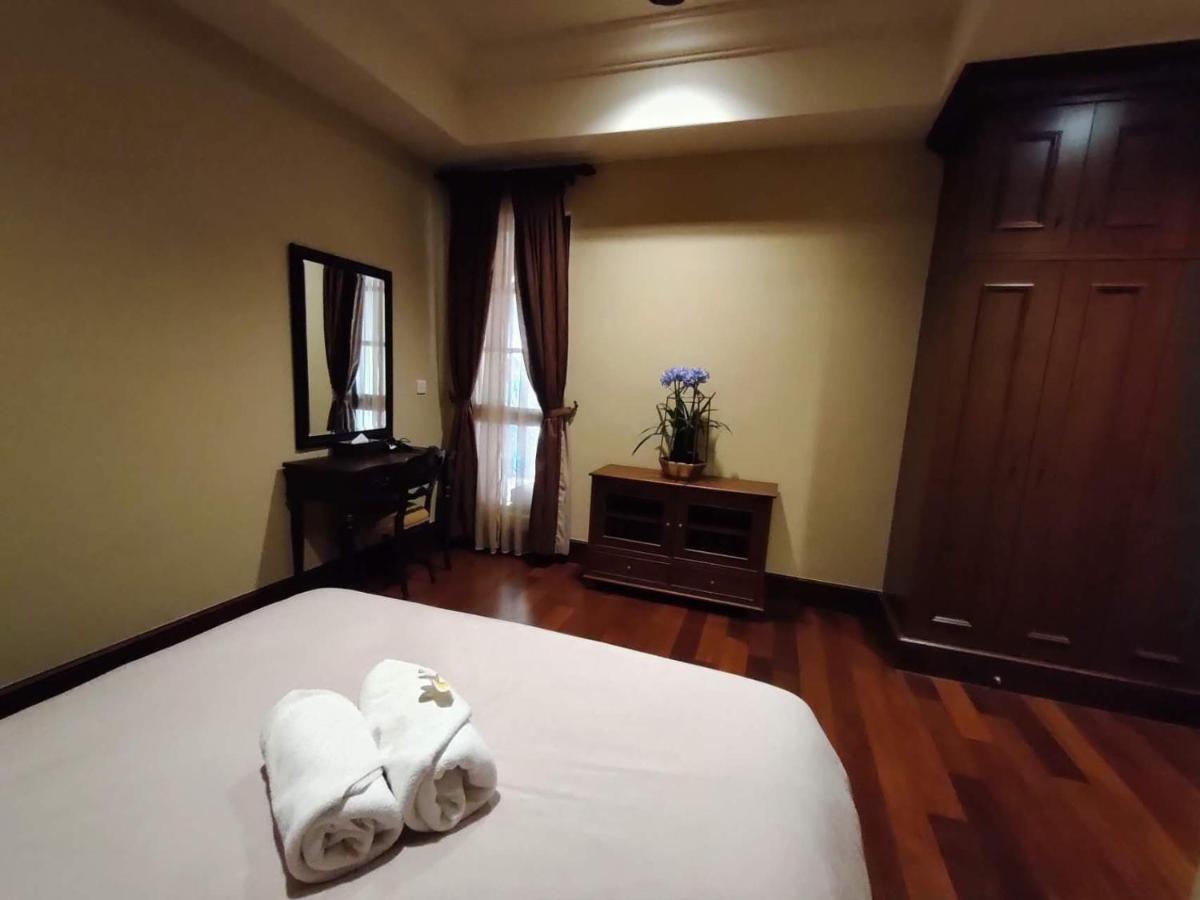 Casa Del Rio Residences Malacca Екстер'єр фото