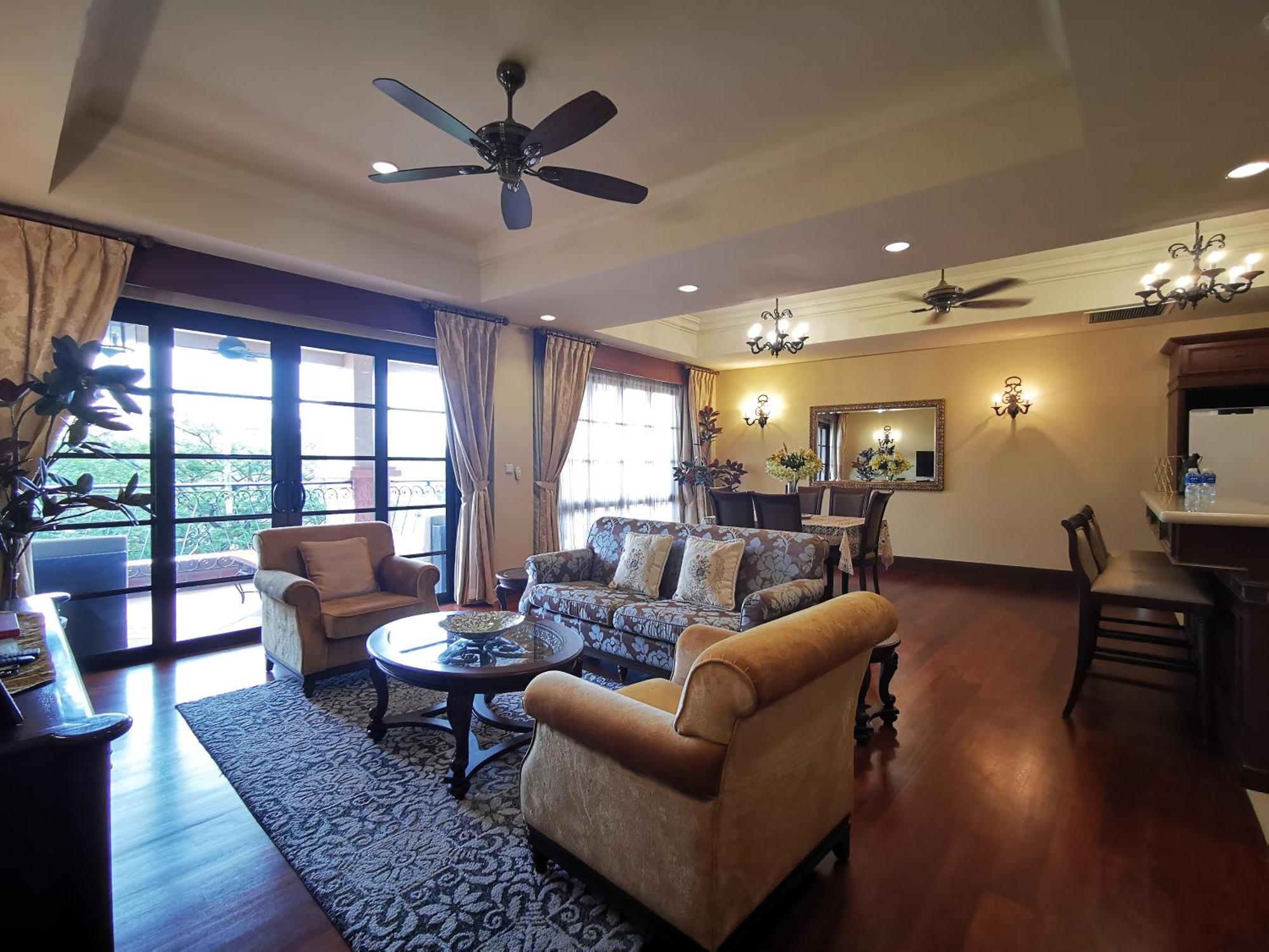 Casa Del Rio Residences Malacca Екстер'єр фото