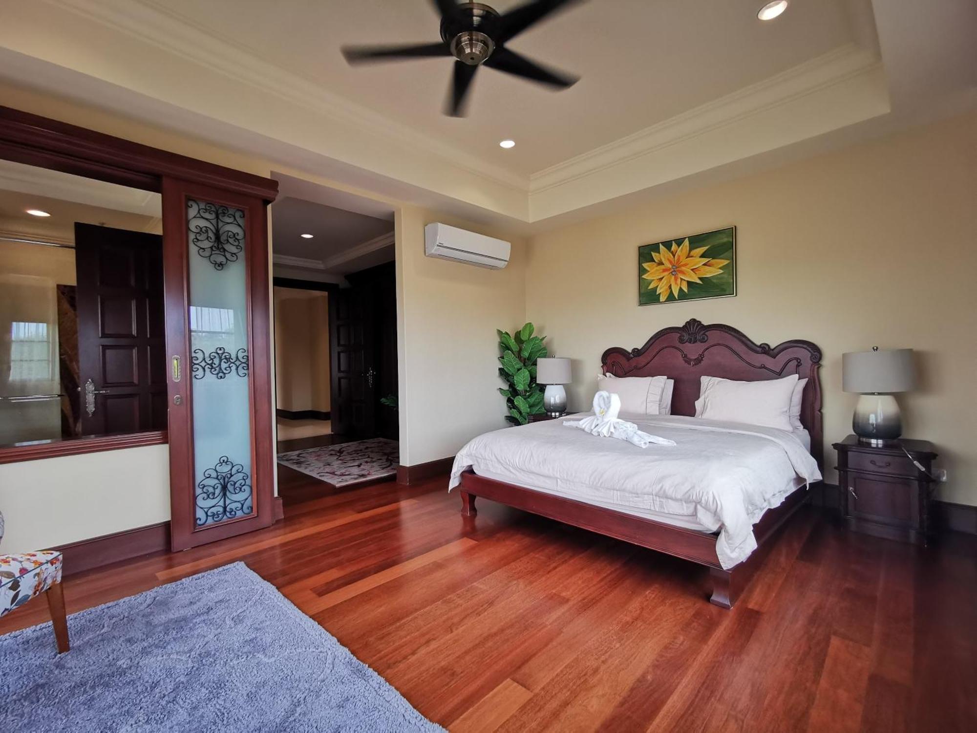 Casa Del Rio Residences Malacca Екстер'єр фото