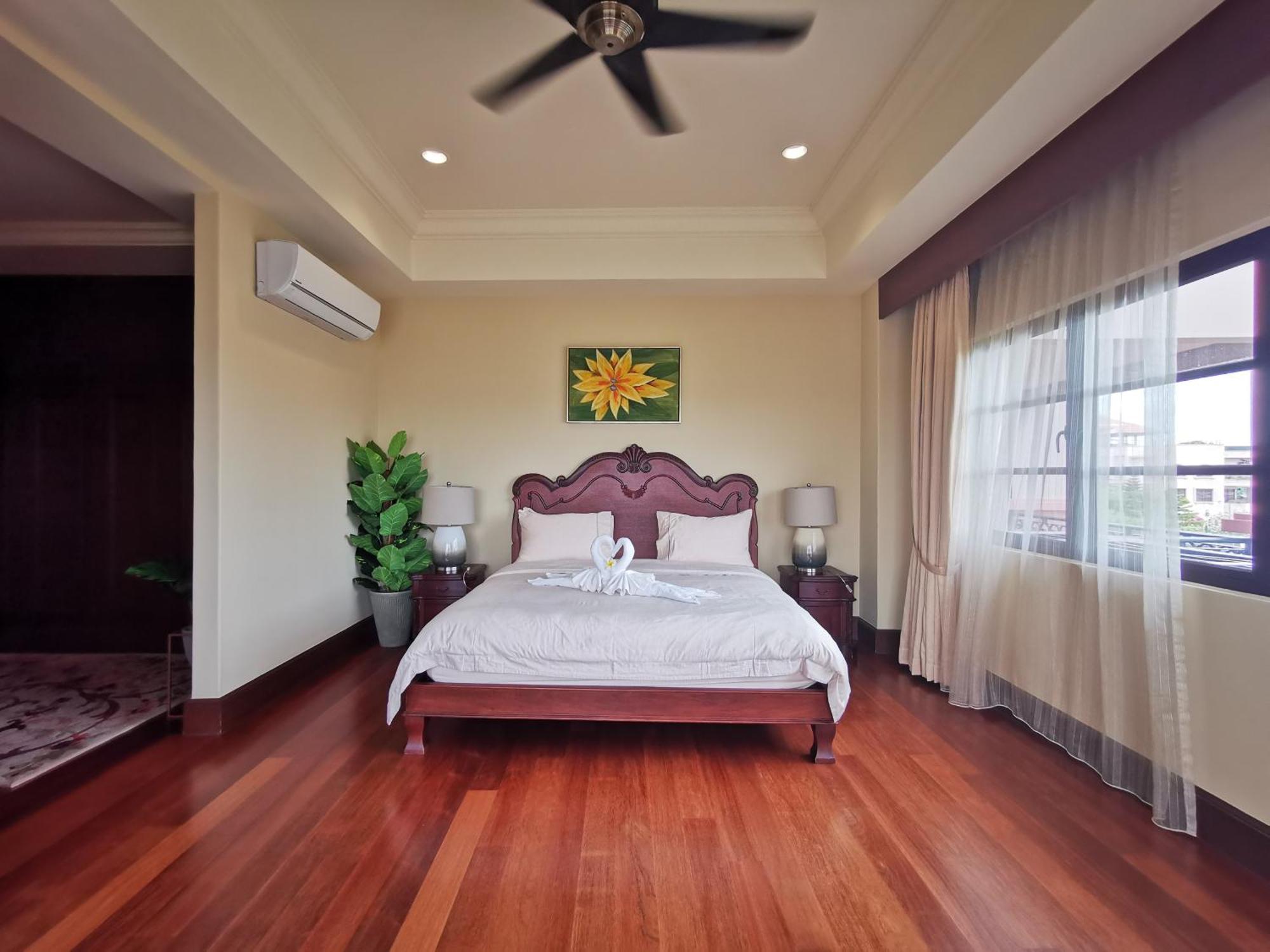 Casa Del Rio Residences Malacca Екстер'єр фото