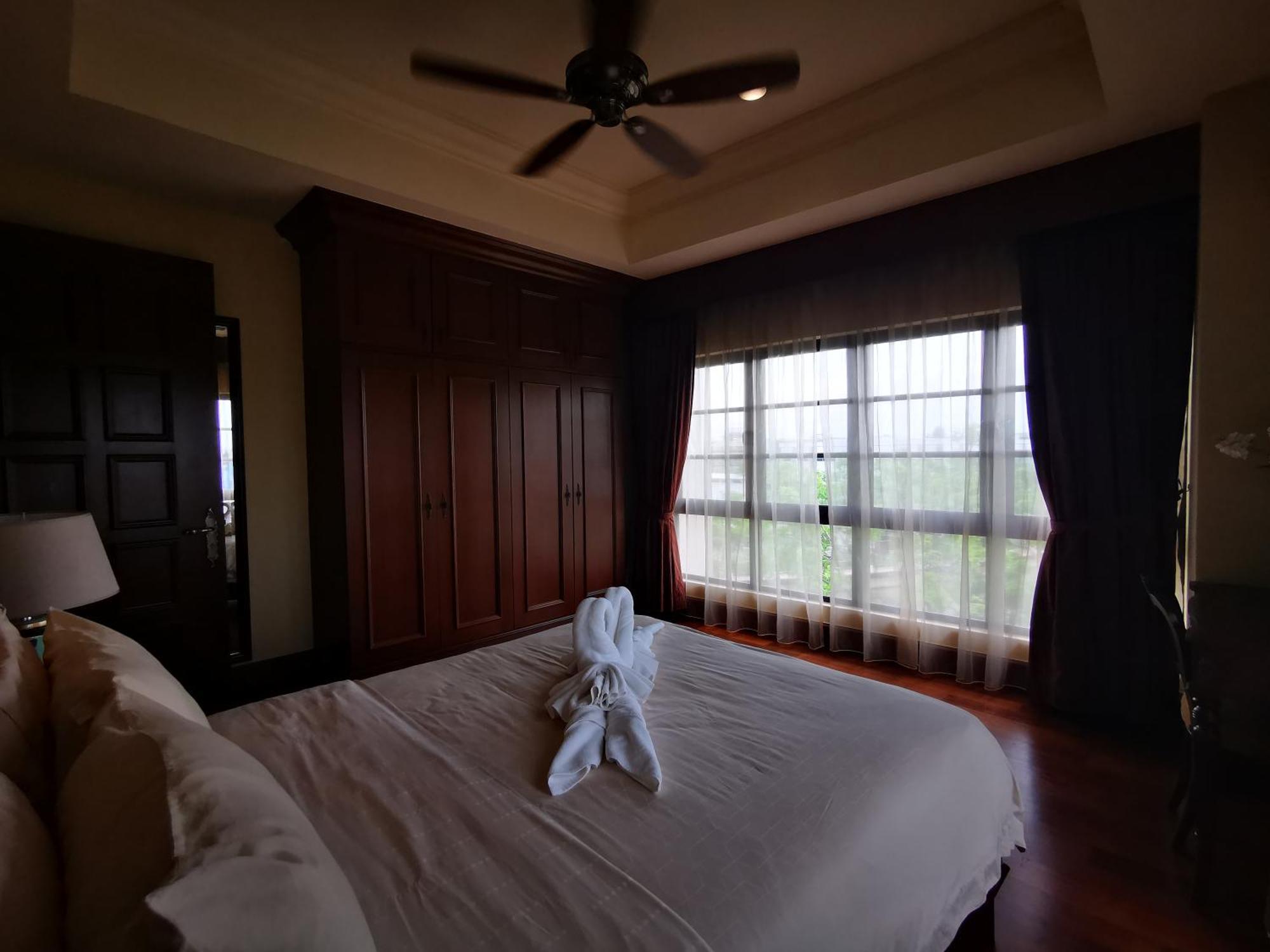 Casa Del Rio Residences Malacca Екстер'єр фото