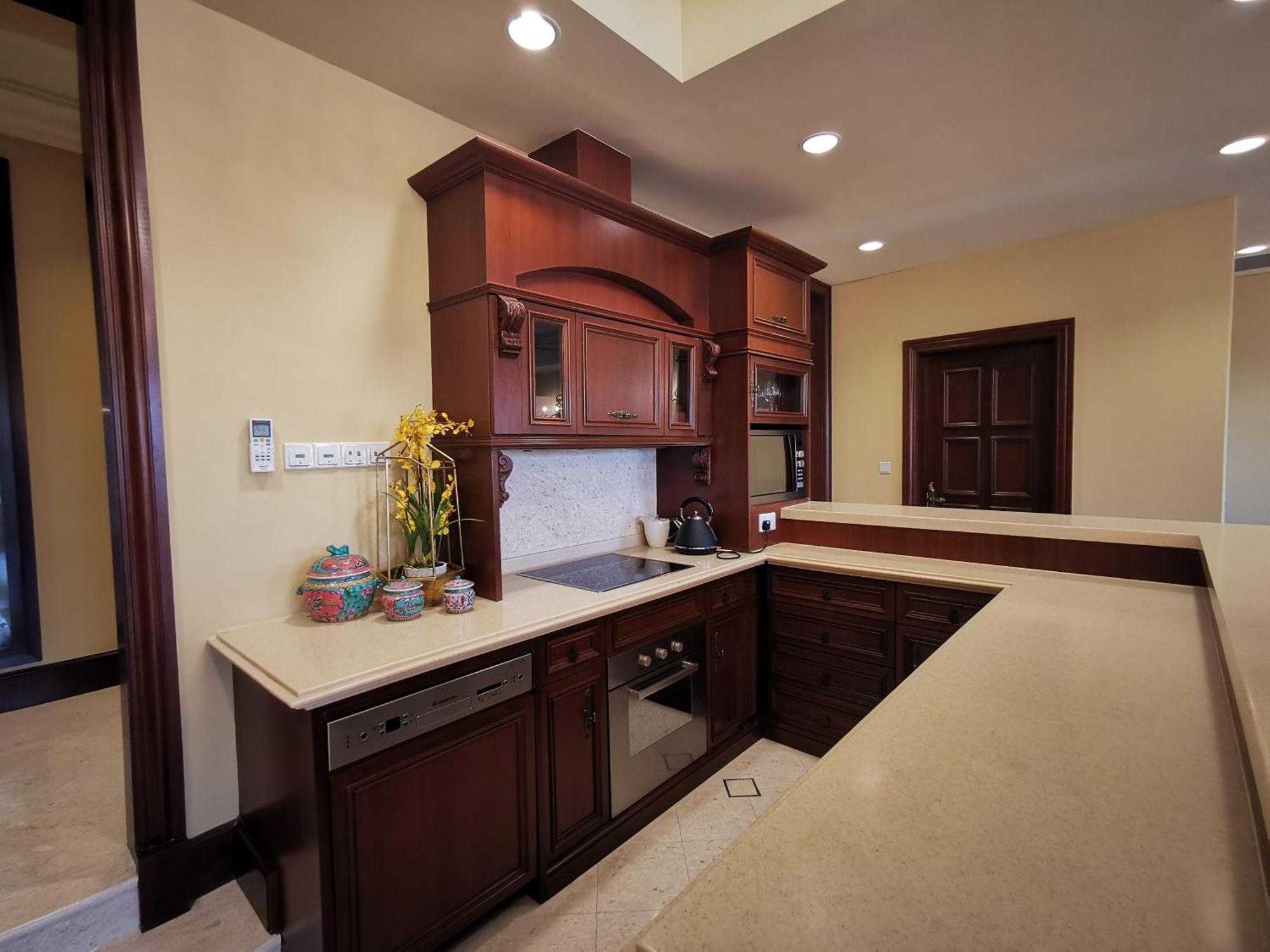 Casa Del Rio Residences Malacca Екстер'єр фото