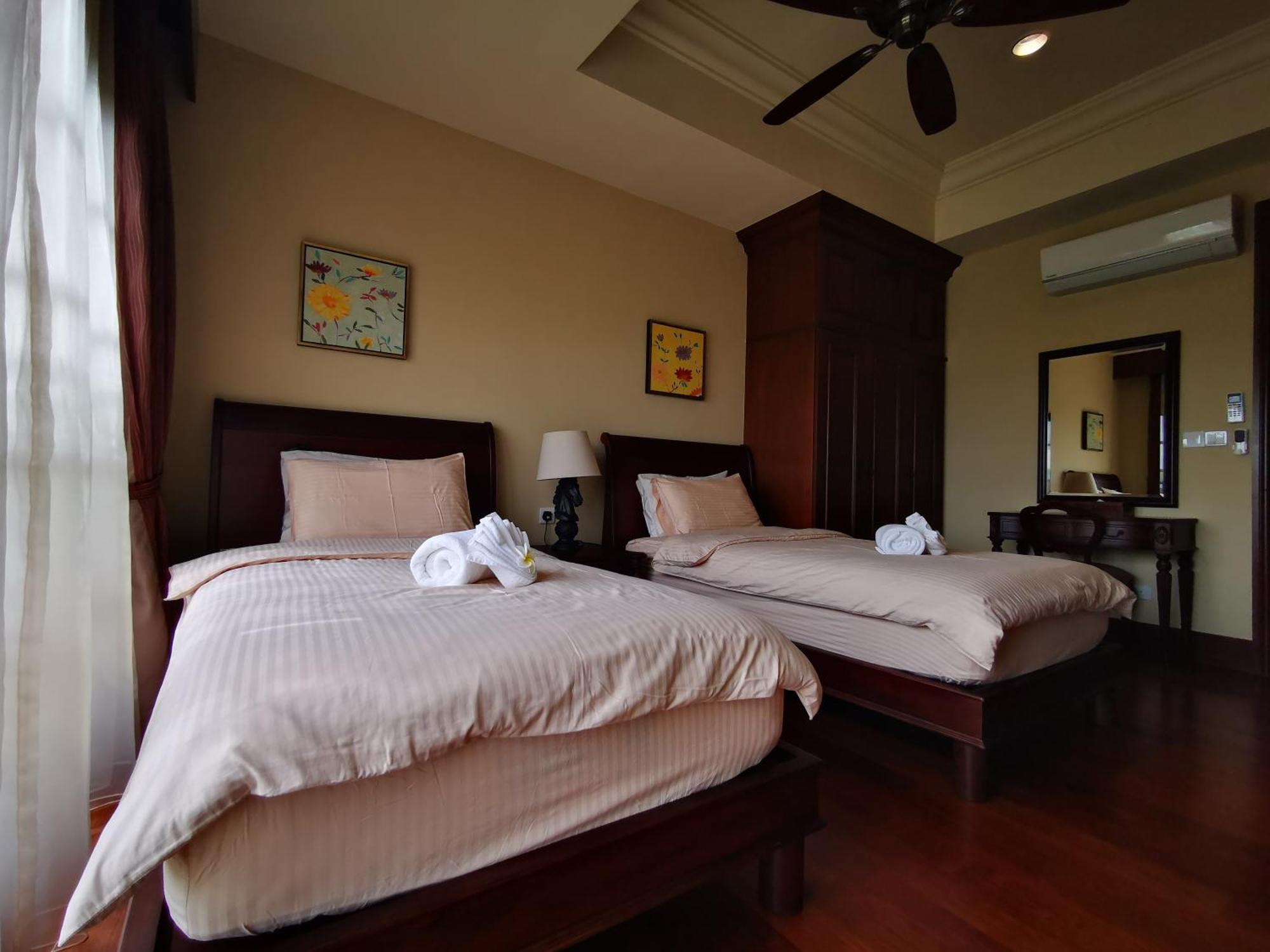 Casa Del Rio Residences Malacca Екстер'єр фото