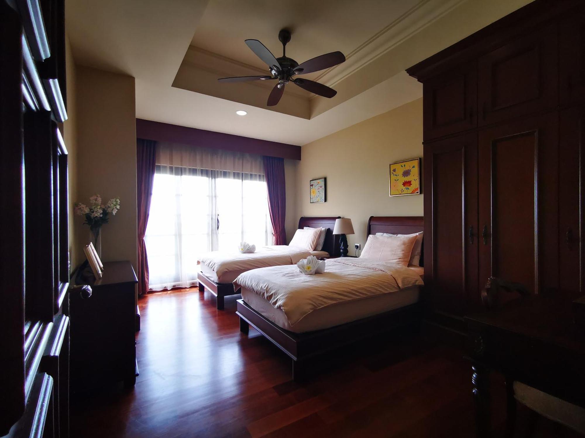 Casa Del Rio Residences Malacca Екстер'єр фото