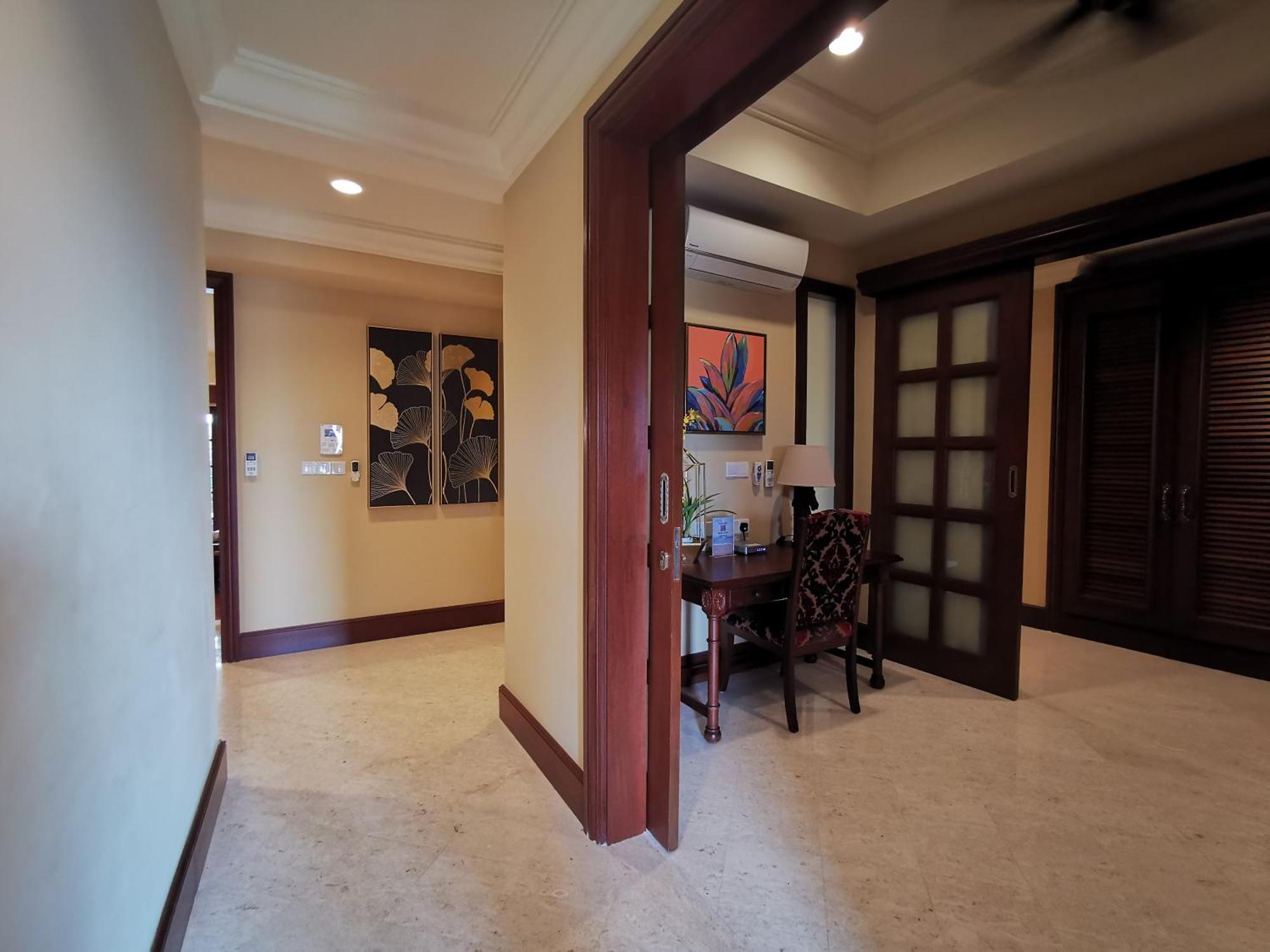 Casa Del Rio Residences Malacca Екстер'єр фото