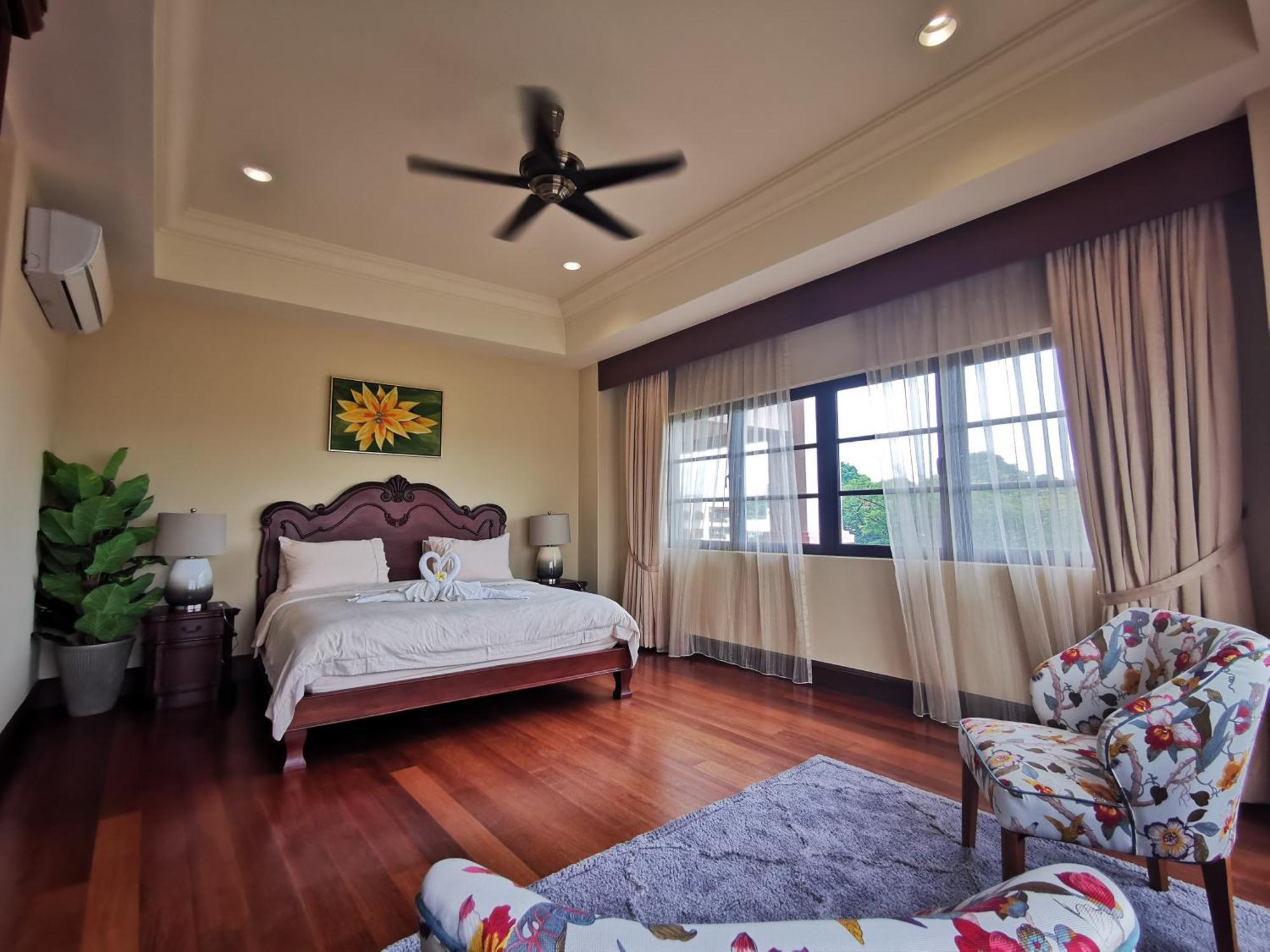 Casa Del Rio Residences Malacca Екстер'єр фото