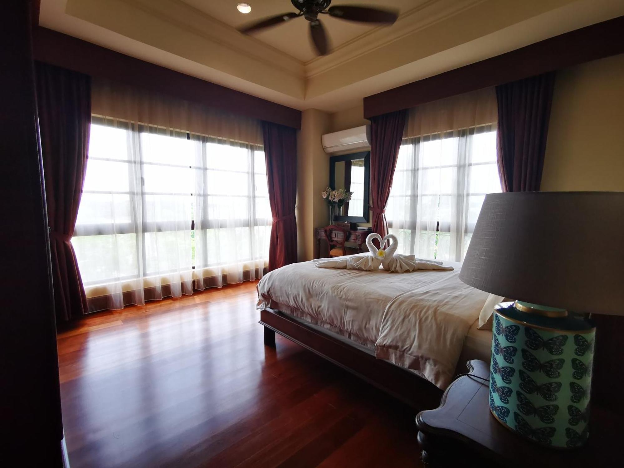 Casa Del Rio Residences Malacca Екстер'єр фото