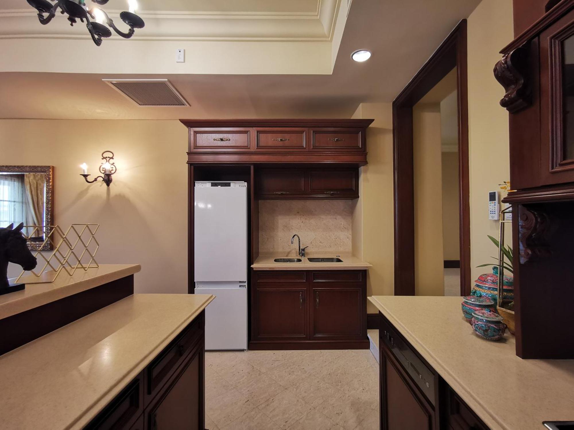 Casa Del Rio Residences Malacca Екстер'єр фото