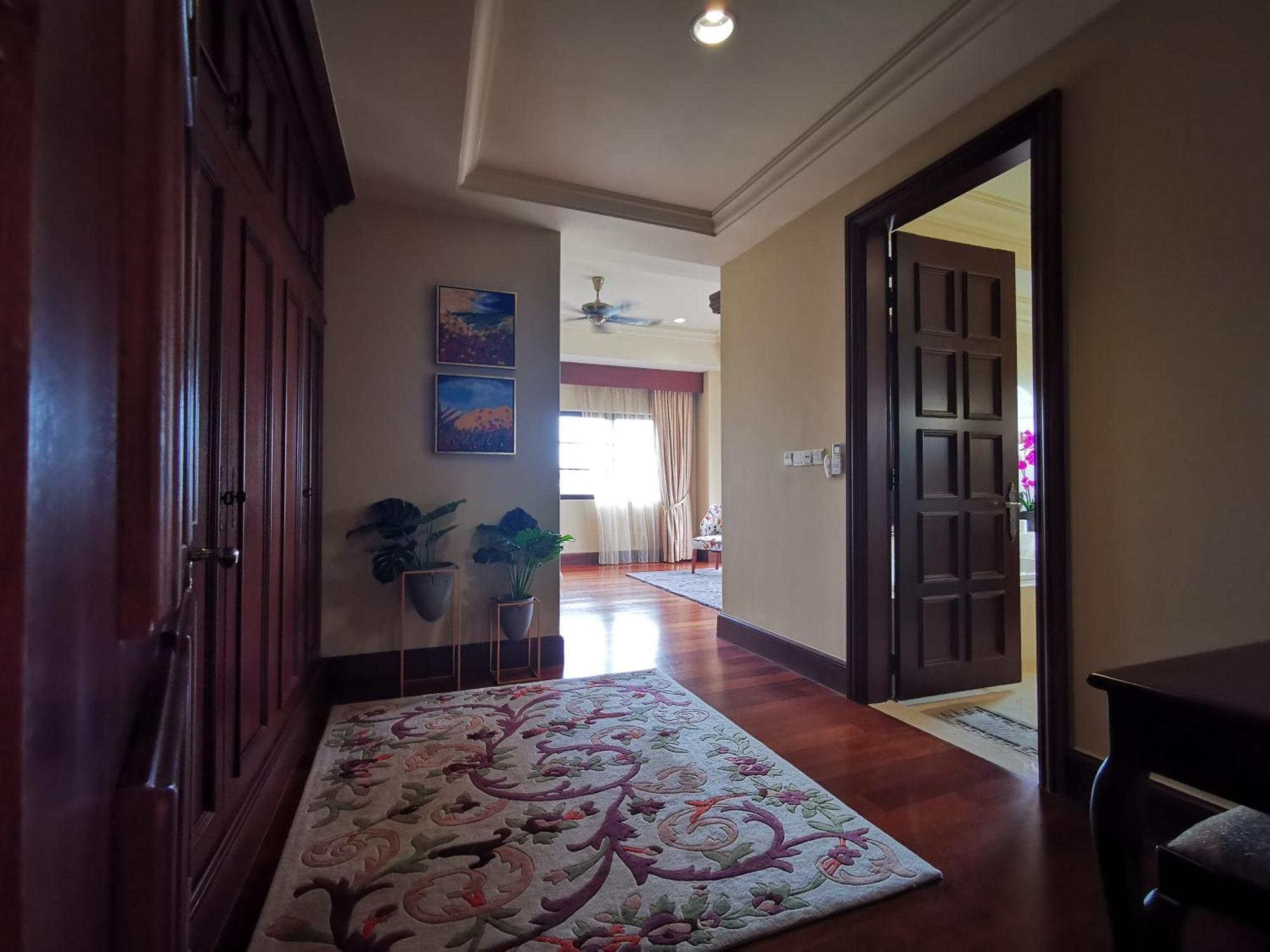Casa Del Rio Residences Malacca Екстер'єр фото